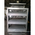 Automatic quail cages for sale in Asia countries